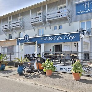 Hotel Du Cap