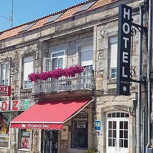 Hotel Avenida